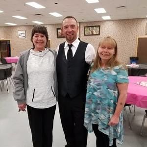 Meet your Posher, Cymbra